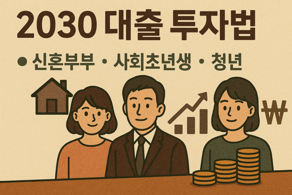 2030 Loan Investment