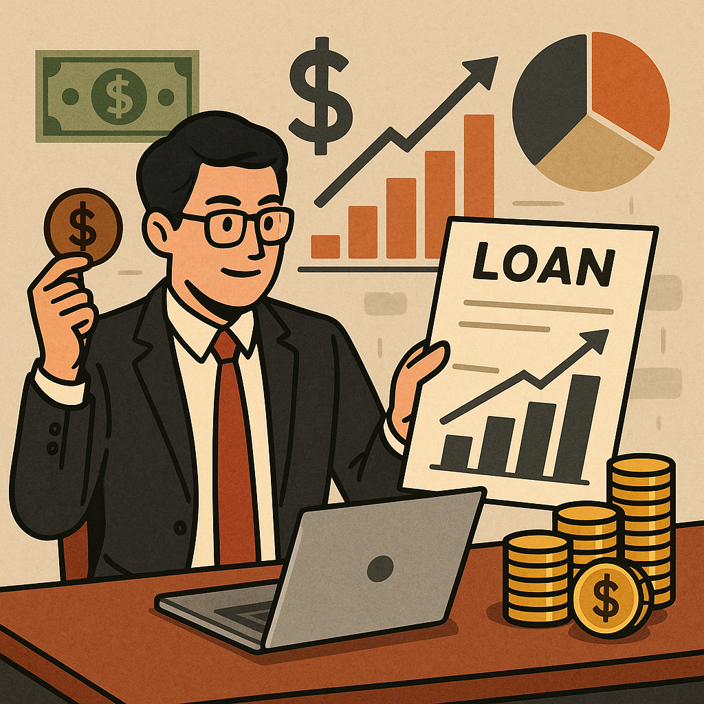 loan